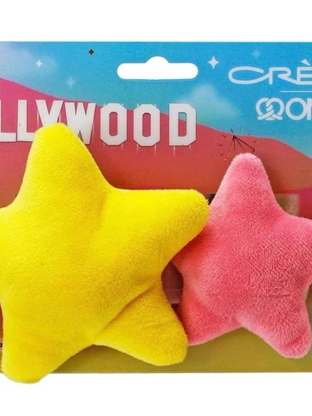 The Crème Shop x ONCH Teddy Headband - Spa Headband for Skincare and Makeup NEW